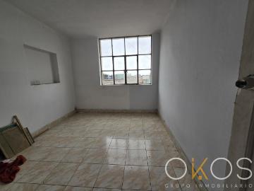 Piso en venta en Avenida San Borja Sur