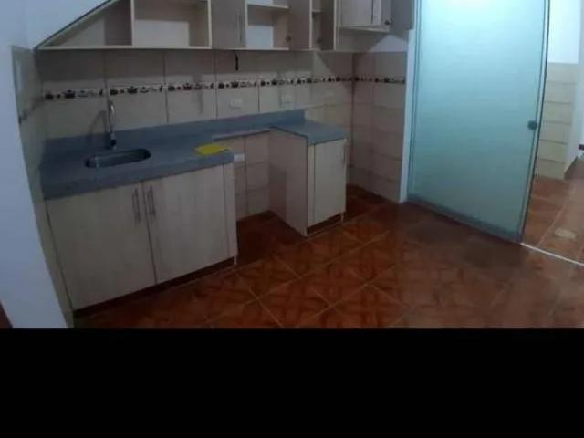 VENTA DE DEPARTAMENTO EN EL RIMAC