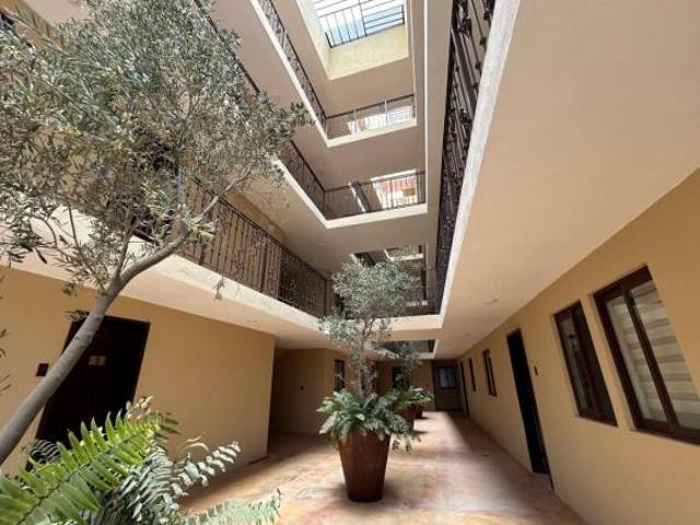 VENTA DE DEPARTAMENTO EN ESTRELLA DEL SUR. ZONA CENTRO COMERCIAL ANGELOPOLIS