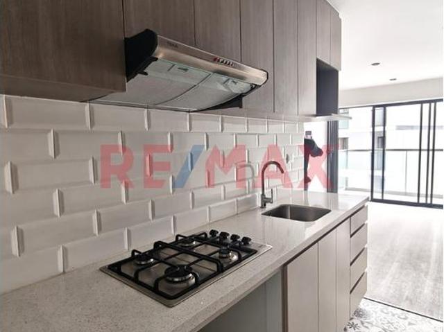 Venta De Departamento En Estreno