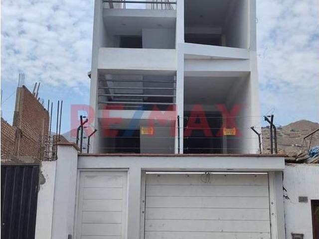Venta De Departamento En Estreno