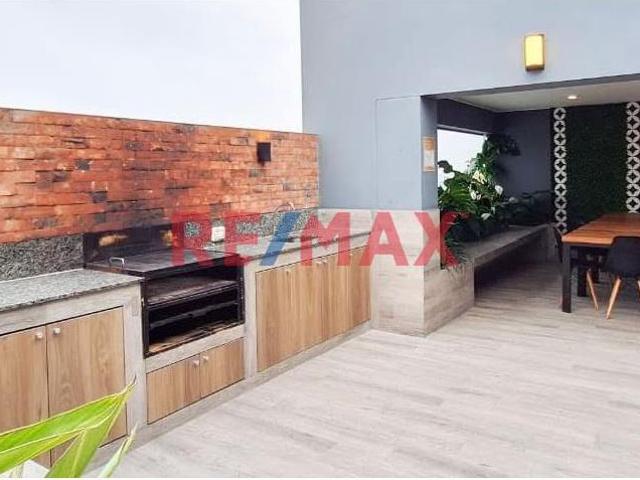 Venta De Departamento En Estreno