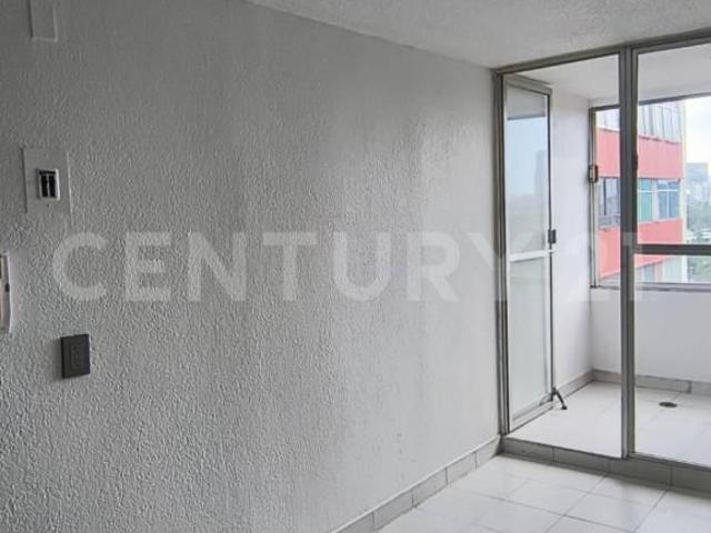 Venta de departamento en Ex Hacienda Chimalistac
