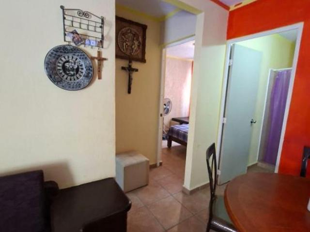 VENTA DE DEPARTAMENTO EN FLAMINGOS IXTAPA