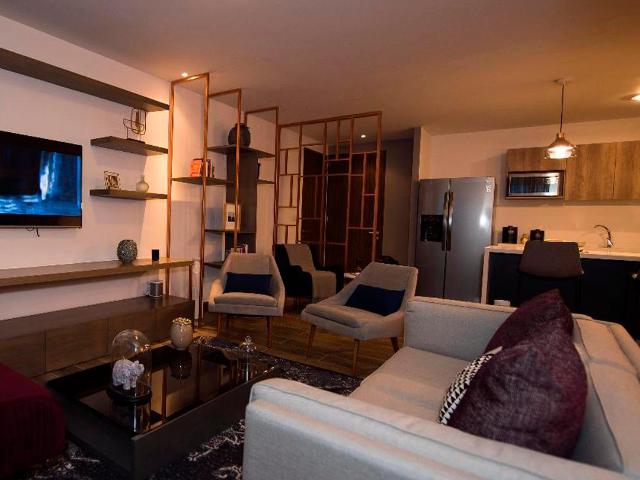 Venta de departamento en fracc. Centro Sur, Quer?taro