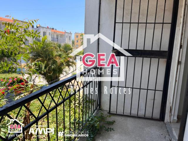 VENTA DE DEPARTAMENTO EN FRACC. LOS OLIVOS ALTAMIRA, TAMPS
