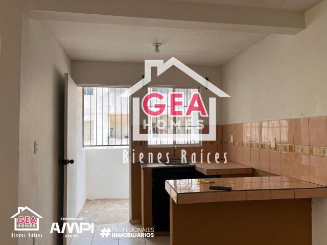 VENTA DE DEPARTAMENTO EN FRACC. LOS OLIVOS ALTAMIRA, TAMPS