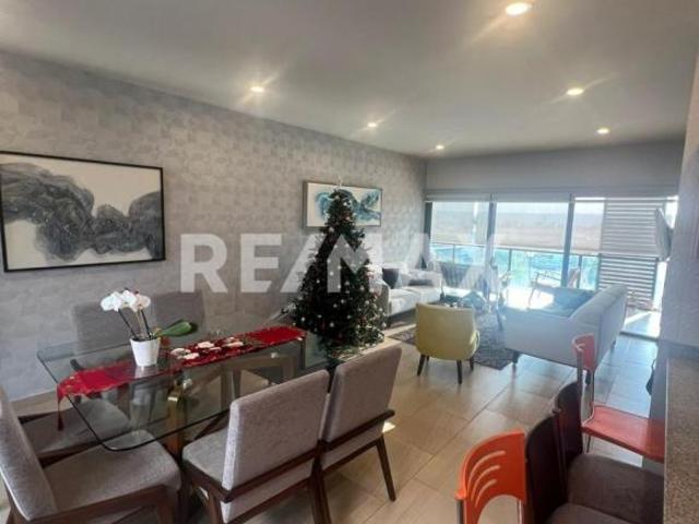 Venta de Departamento en Fraccionamiento El Condado, Corregidora Querétaro 4