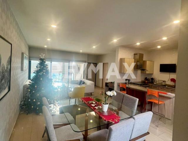 Venta de Departamento en Fraccionamiento El Condado, Corregidora Querétaro