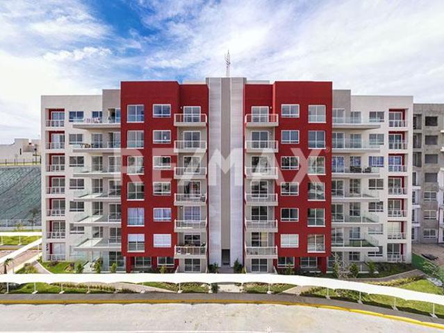 VENTA DE DEPARTAMENTO EN FRACCIONAMIENTO LAS AMERICAS, ECATEPEC