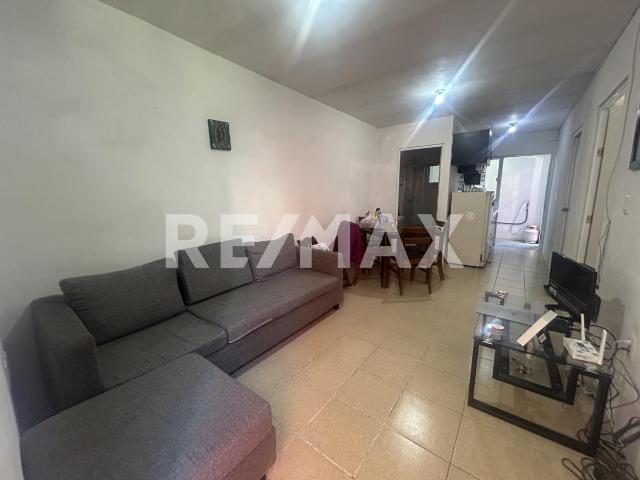 Venta de departamento en Fraccionamiento Río Dorado