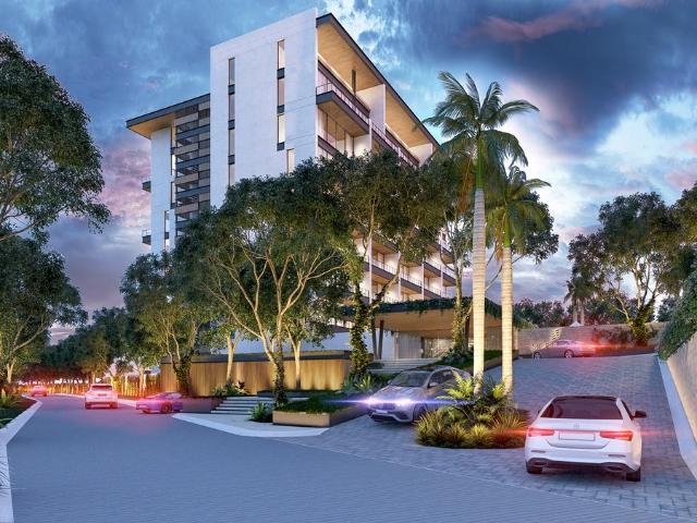 VENTA DE DEPARTAMENTO EN KOMCH?N, M?RIDA
