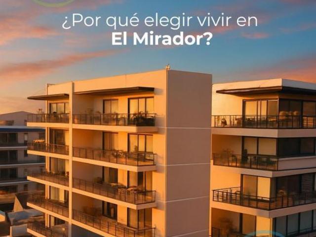 VENTA DE DEPARTAMENTO EN KERENDA, EL MIRADOR, QUERETARO