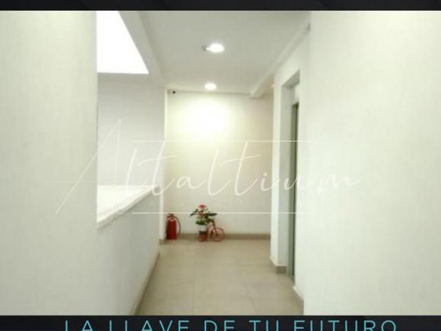 Venta de Departamento en Hocaba 184 Colonia Héroes de Padierna Tlalpan
