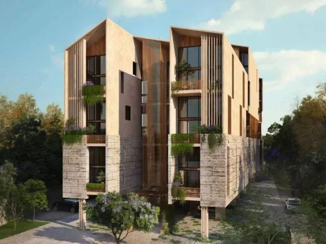 VENTA DE DEPARTAMENTO EN HOM HOLISTIC LOMAS DE ANGELOPOLIS PUEBLA