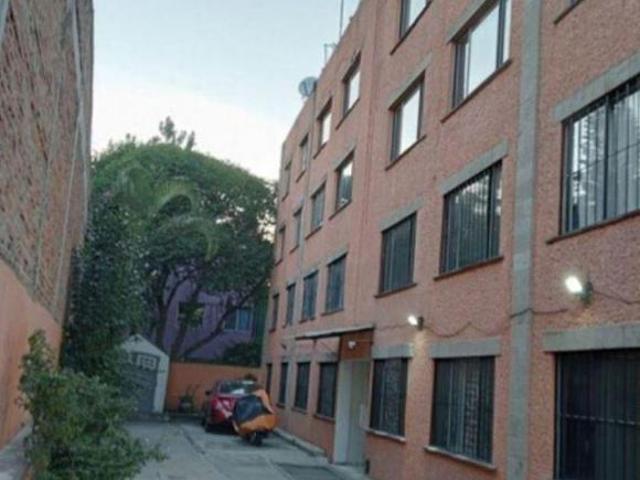 VENTA DE DEPARTAMENTO, EN HACIENDA DE COYOACAN CERCA DE CALZ.DEL HUESO