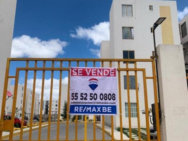 VENTA DE DEPARTAMENTO EN HIDALGO 4