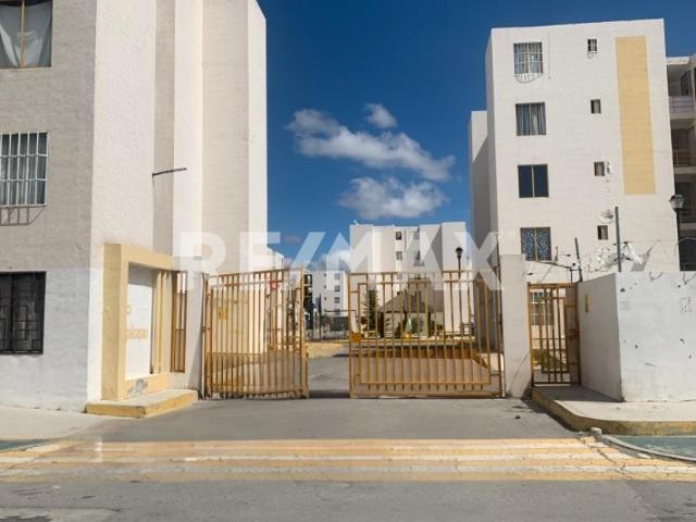 VENTA DE DEPARTAMENTO EN HIDALGO