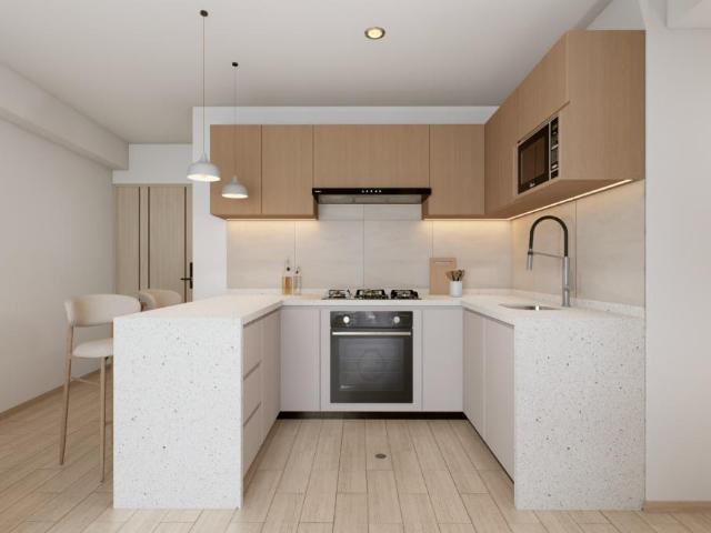 Venta de departamento en Huancayo JIRON DALIAS Dpto.302 RIVERA
