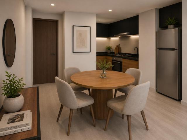 Venta de departamento en Huancayo San Carlos DPTO. 706 ZENITH