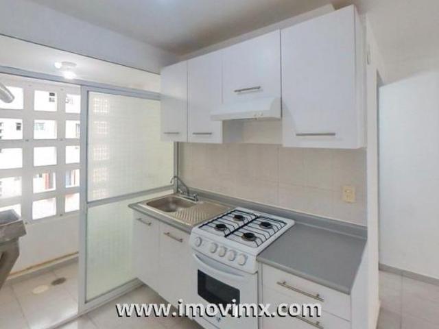 Venta de departamento en Integrara Iztacalco, Ote. 229 379, Agrícola Oriental
