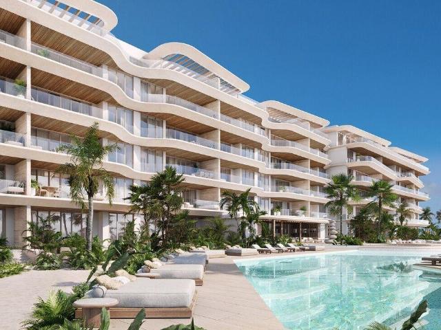 VENTA DE DEPARTAMENTO EN ISLA MUJERES