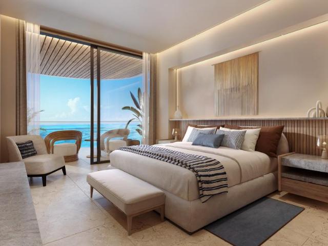VENTA DE DEPARTAMENTO EN ISLA MUJERES