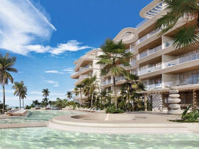 VENTA DE DEPARTAMENTO EN ISLA MUJERES