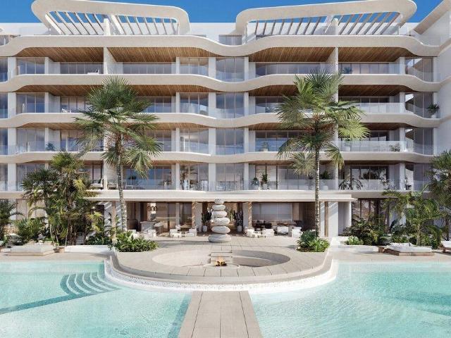 VENTA DE DEPARTAMENTO EN ISLA MUJERES