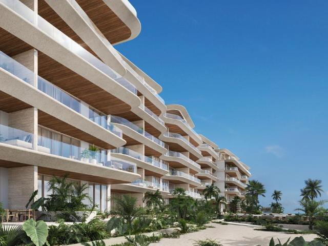 VENTA DE DEPARTAMENTO EN ISLA MUJERES