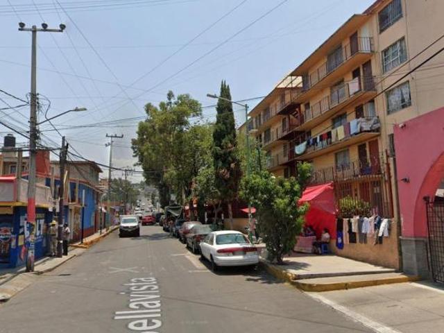 Venta de Departamento en Iztapalapa, Bellavista, San Nicolás Tolentino, Ciudad de México
