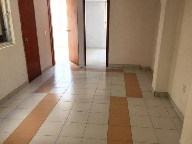 VENTA DE DEPARTAMENTO EN IZTAPALAPA CALLE LUIS GARCIA 244 COLONIA SANTA MARTHA ACATITLA