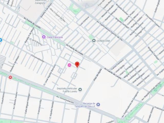VENTA DE DEPARTAMENTO EN IZTAPALAPA, CDMX
