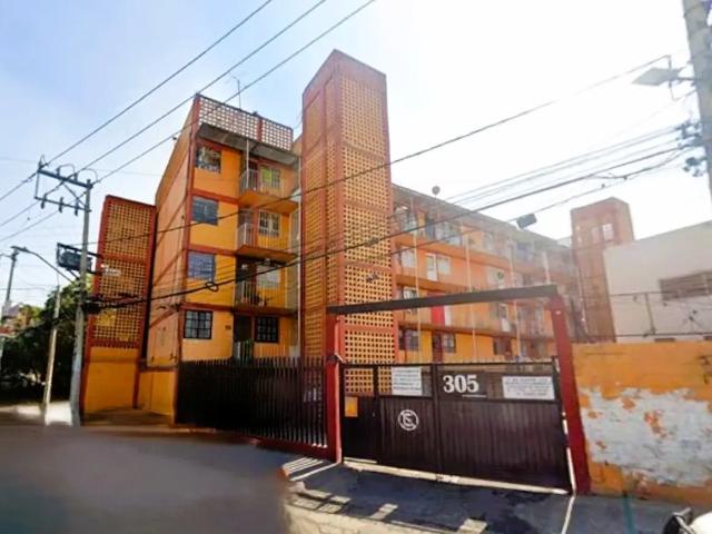 Venta de departamento en Iztapalapa, Ciudad de México