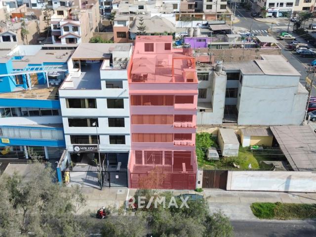 Venta de departamento en Javier Prado, La Molina