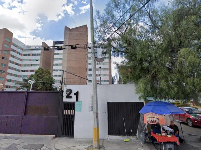 VENTA DE DEPARTAMENTO EN JACARANDAS 21, ARCOS DEL ALBA, CUAUTITLAN IZCALLI, EDOMEX