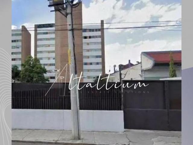 Venta de Departamento en Jacarandas 21 en Arcos del Alba Cuautitlán Izcalli cerca de Parque Central