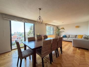 Venta de Departamento en Jesús del Monte con 3 Recámaras
