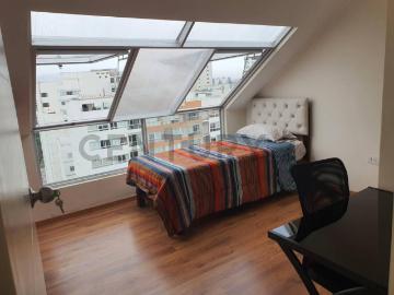 Venta de departamento en jesus maria