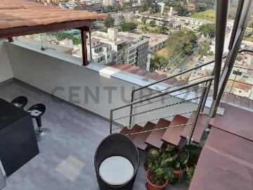 Venta de departamento en jesus maria
