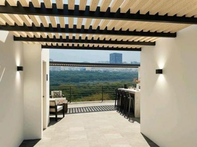 Venta de Departamento en Jilotzingo