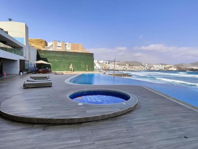 VENTA DE DEPARTAMENTO EN OCEAN REEF SAN BARTOLO