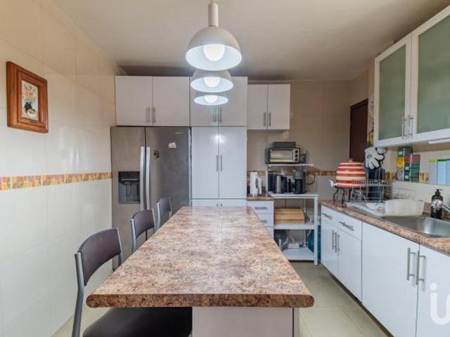 Venta de Departamento en Lomas de Chapultepec, Ciudad de Mexico