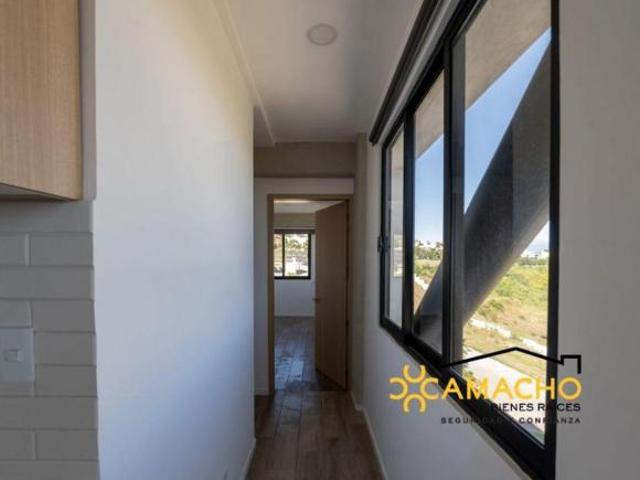 VENTA DE DEPARTAMENTO EN LOMAS DE ANGELOPOLIS
