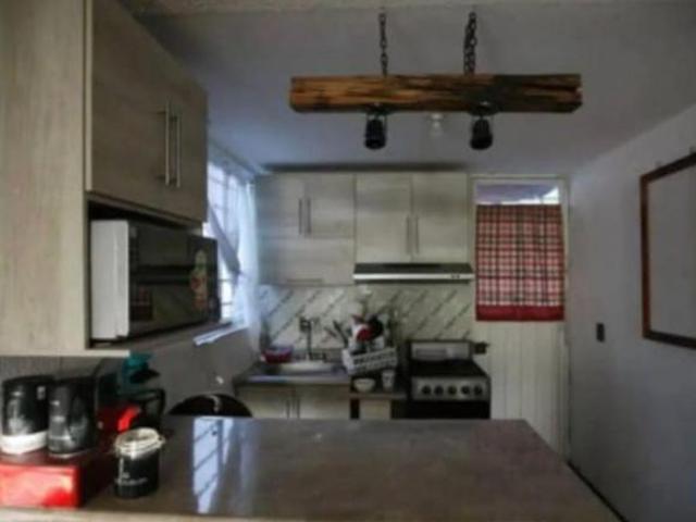 VENTA DE DEPARTAMENTO EN LOMAS DE MORELIA