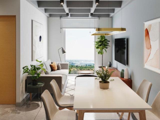 VENTA DE Departamento en Loreto Apodaca Tower
