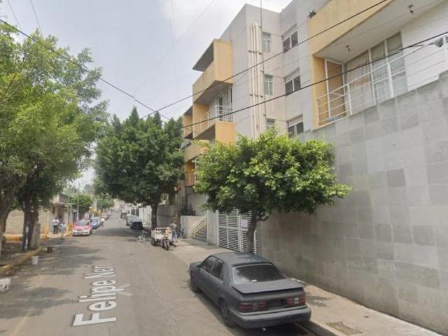 Venta de Departamento en Los Angeles 77, San Sebastian Tecoloxtitlan, Iztapalapa