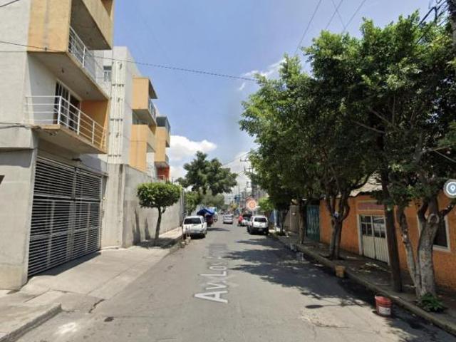 VENTA DE DEPARTAMENTO EN LOS ANGELES, SAN SEBASTIAN TECOLOXTITLAN, IZTAPALAPA, CDMX