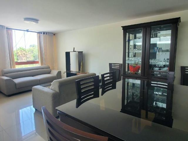 Venta de Departamento en los Cedros de Villa