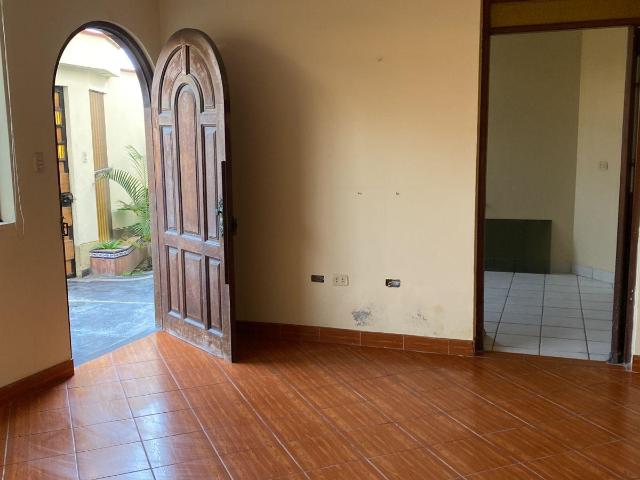 Venta de Departamento en Los Cedros de Villa Chorrillos